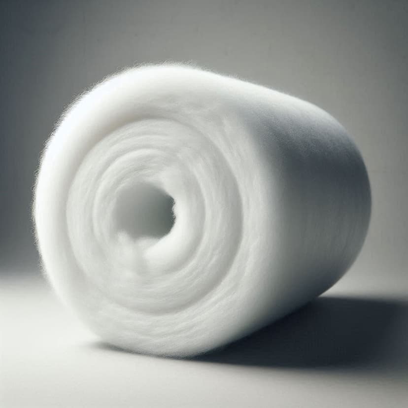 Al Habib Fibre Battings